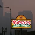 The Parent Company of Burger King Purchases Popeyes