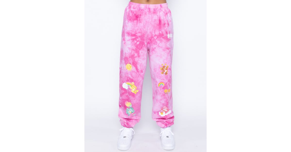 Samii ryan tie dye sweatpants outlet