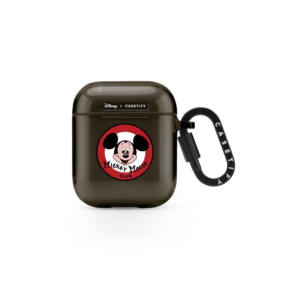 Customizable MMC Member's Badge Case AirPods Case