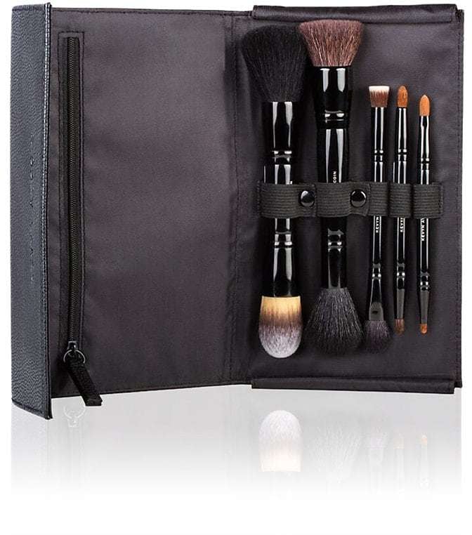 Kevyn Aucoin The Travel Brush Set