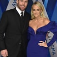 Carrie Underwood and Mike Fisher Looked Like Country Ken and Barbie at the CMAs