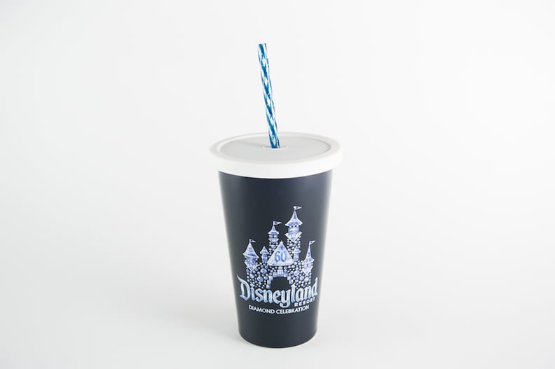 Disneyland Sipper