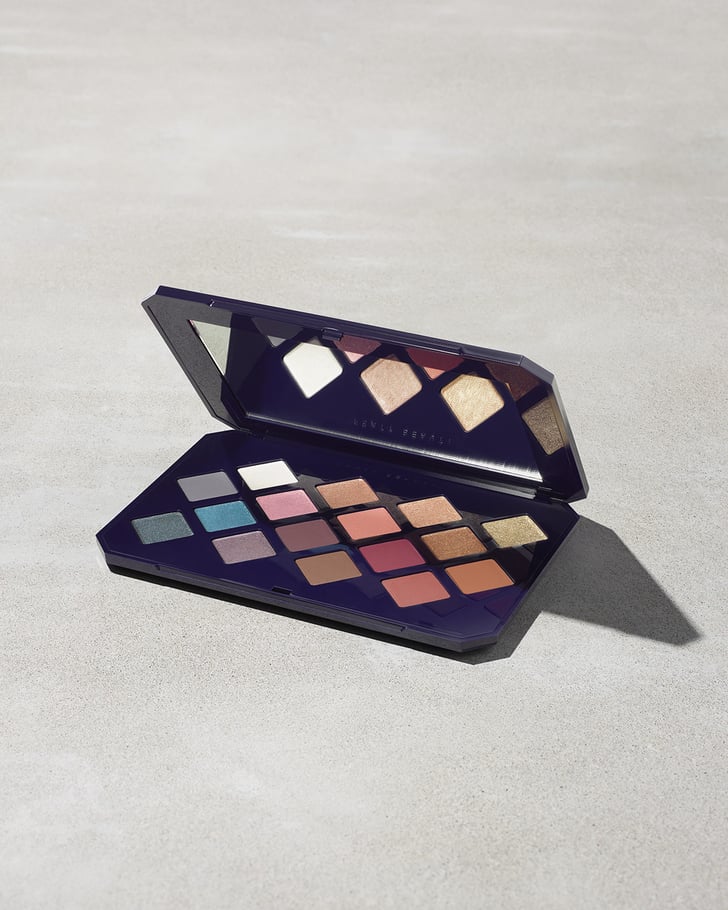 fenty beauty moroccan spice eyeshadow palette