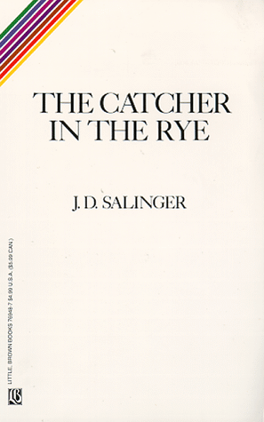 The Catcher in the Rye