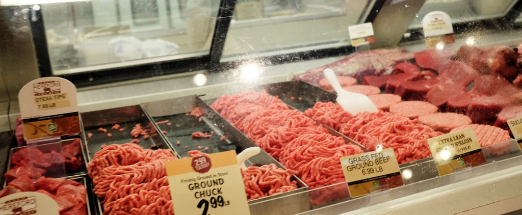 Beef Recall Due to Salmonella December 2018