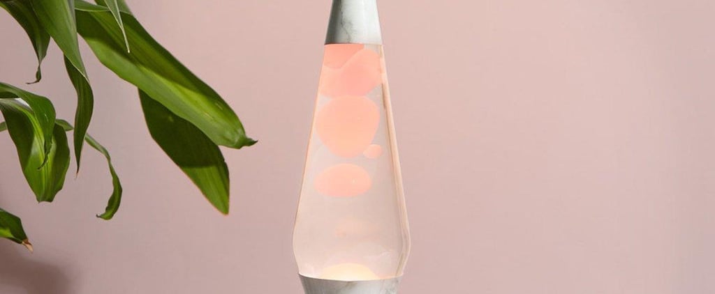 10 Lava Lamps That'll Give Your Home a Chill Vibe