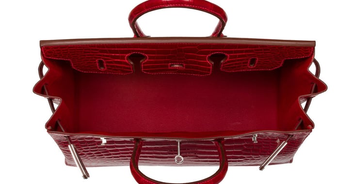 Most Expensive Birkin Bag | POPSUGAR Fashion