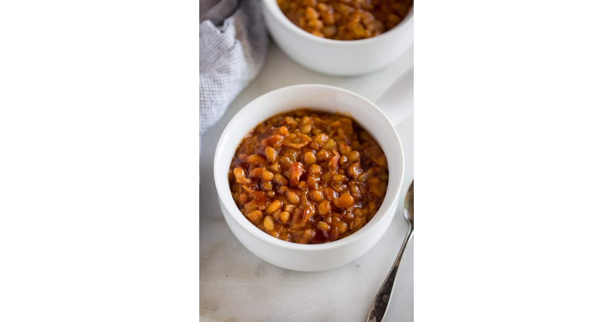 Baked Beans Foods Toddlers Will Eat POPSUGAR Family Photo 13