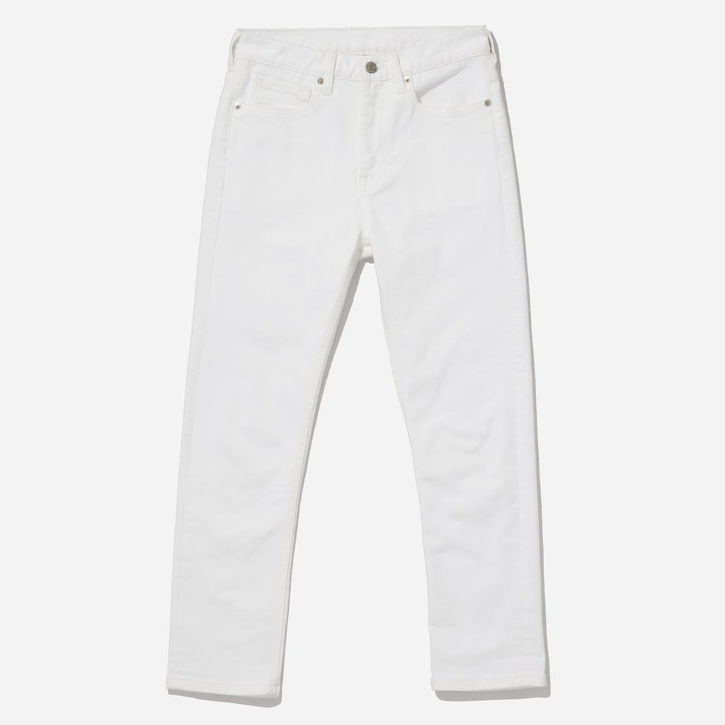 Everlane Launches at Nordstrom