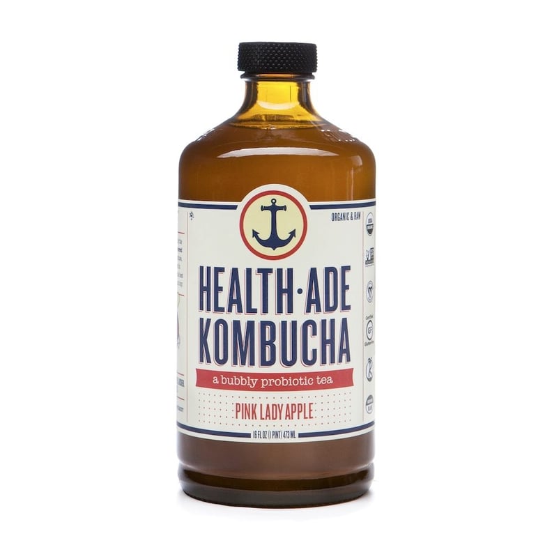 Health-Ade Kombucha Pink Lady Apple