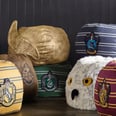 Ladies and Gentlemen, We Have 3 Words For You: Harry Potter BEANBAGS!