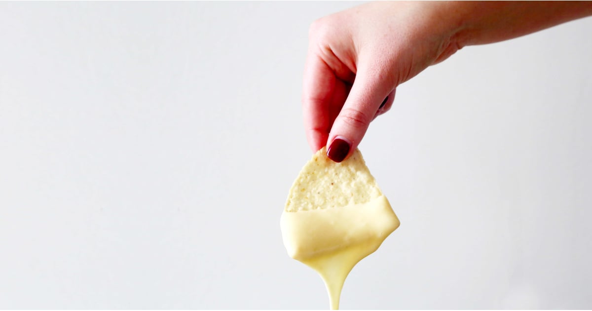 Cheese Sauce Recipe | POPSUGAR Food