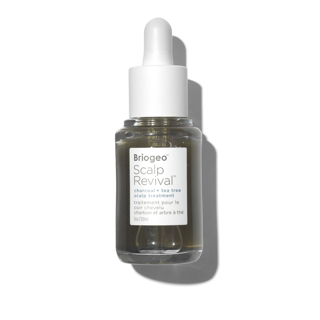 Briogeo Scalp Revival Charcoal + Tea Tree Scalp Treatment Serum