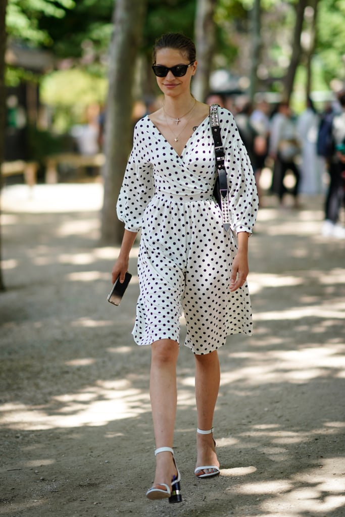 Men's Fashion Week Street Style Spring 2020