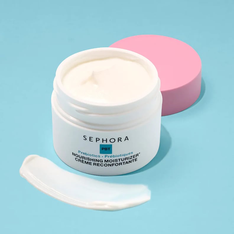 For Dry Skin: Sephora Collection Nourishing Moisturizer With Prebiotics