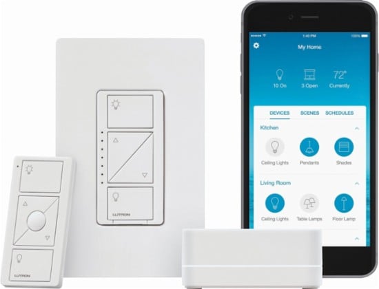 Lutron Caseta Wireless Bridge