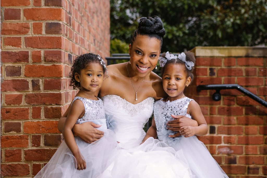 Classy Christmas Wedding Inspiration