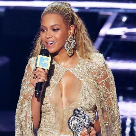 MTV Video Music Awards Winners 2016
