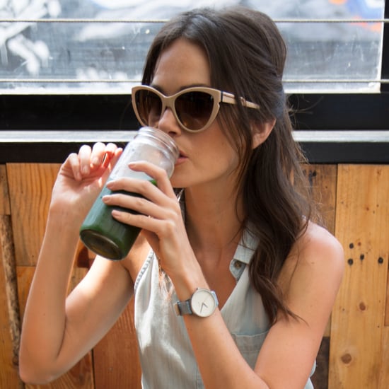 Things to Never Say to a Healthy Eater