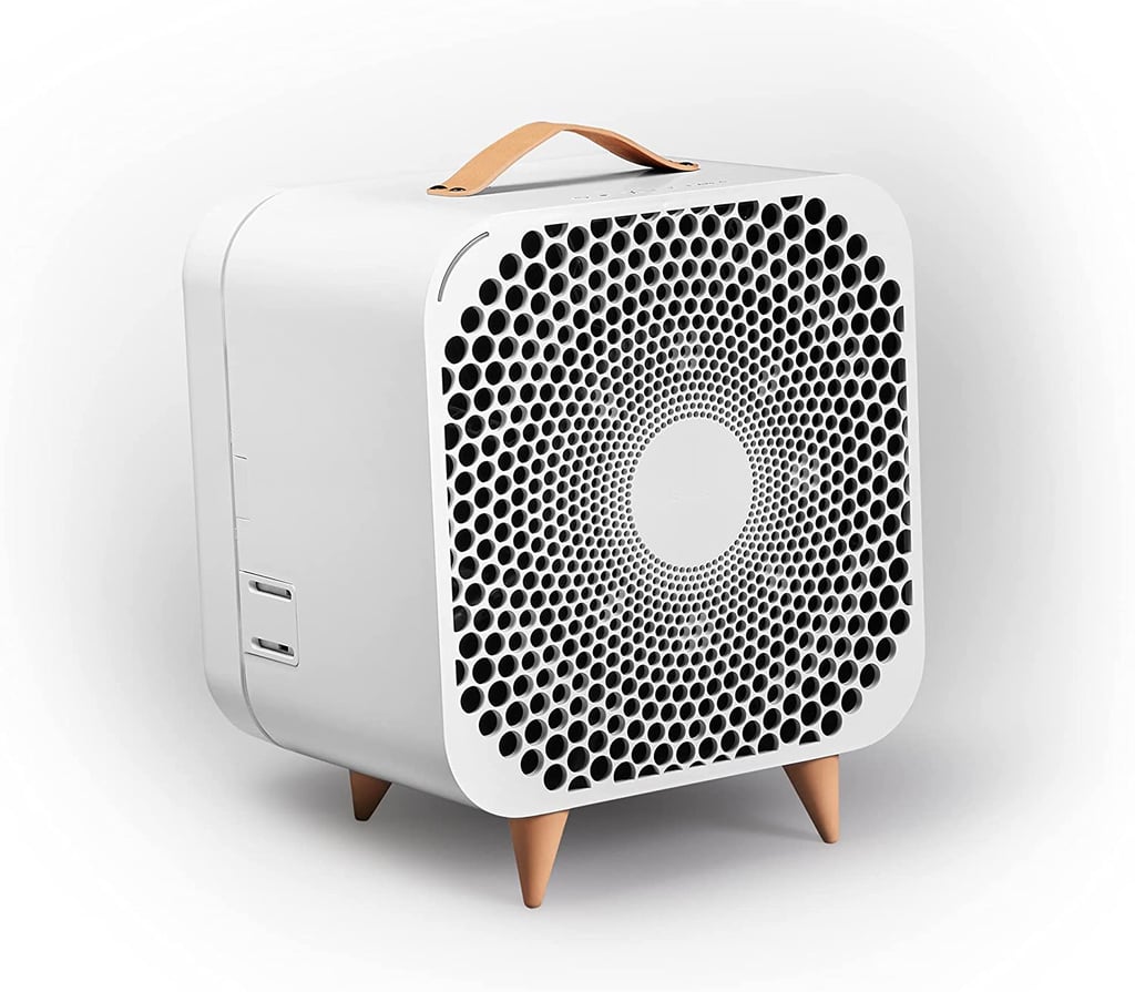 For Hot Weather: Blueair Pure Fan Auto