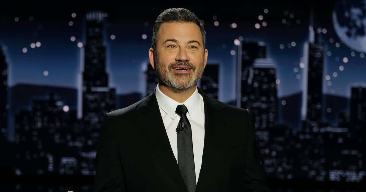 How Many Kids Does Jimmy Kimmel Have? Monika Kane