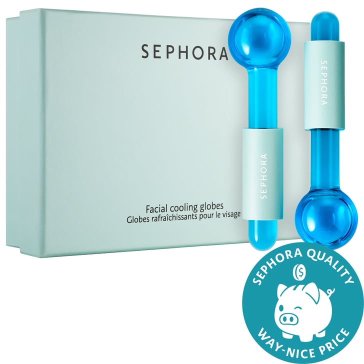 Sephora Collection Facial Cooling Globes Bestselling SkinCare