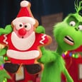 Our Two-Sizes-Too-Small Hearts Just Grew Watching the New Grinch Movie Trailer