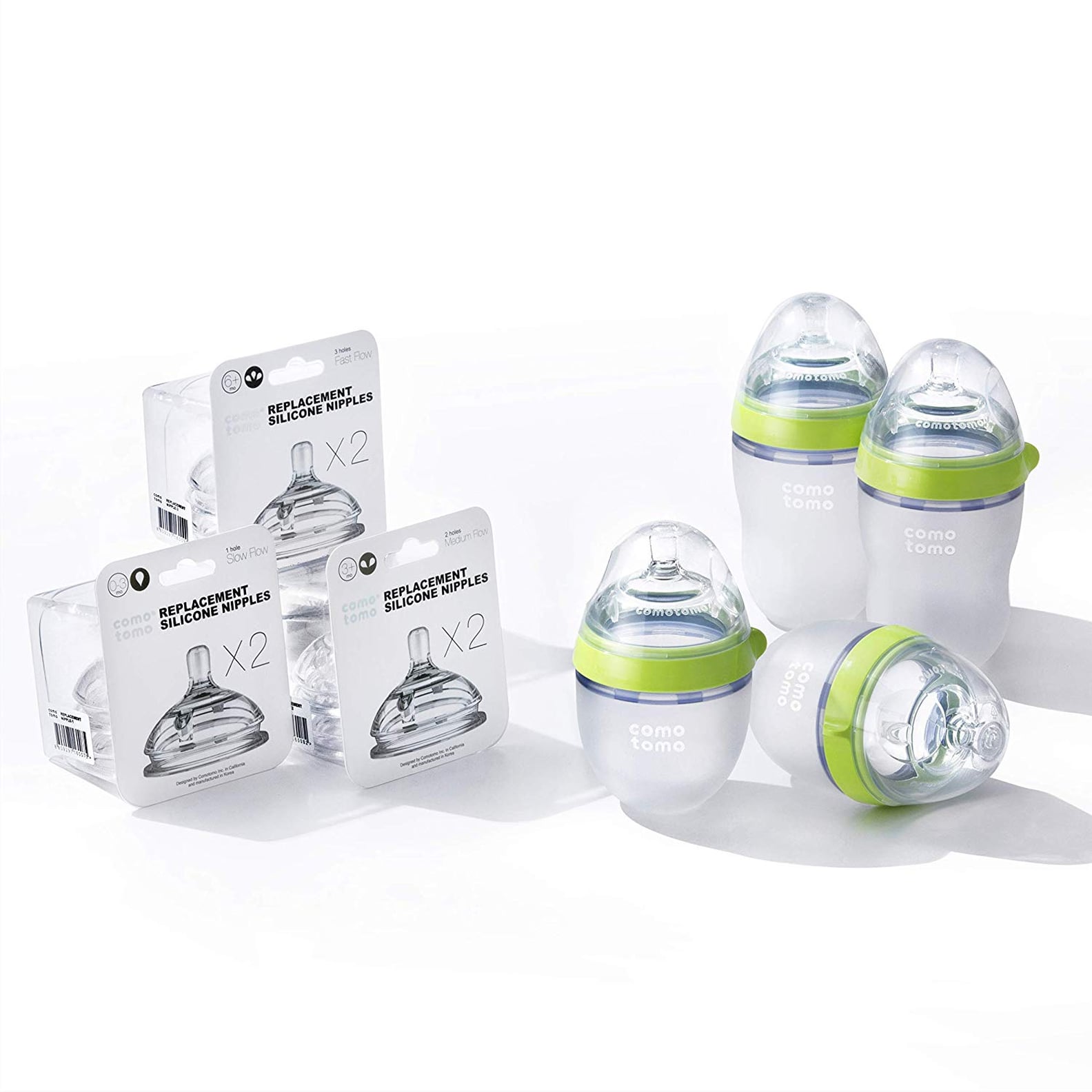 The Best Gender-Neutral Baby Shower Gifts 2020 | PS Family