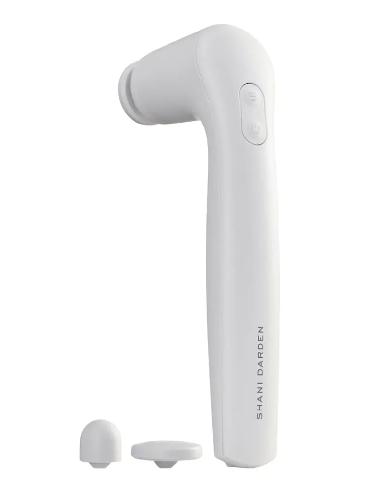 Daniel Martin's Go-To Facial Sculpting Device