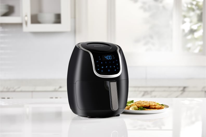 The Best Air Fryer: PowerXL Vortex Air Fryer 5 QT