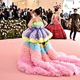 Met Gala Red Carpet Dresses 2019