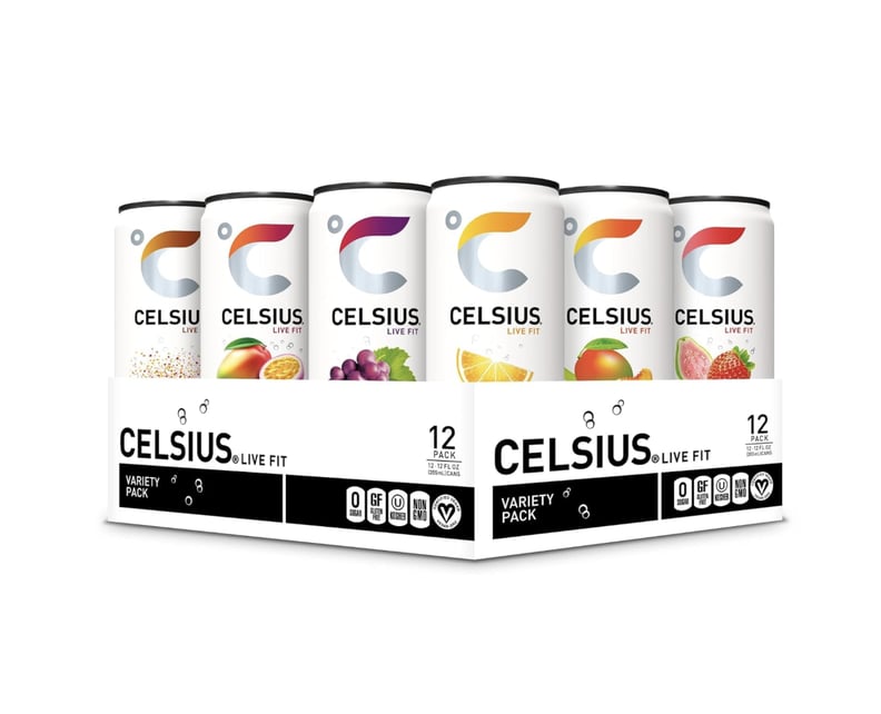 Best Amazon Prime Day Celsius Deal