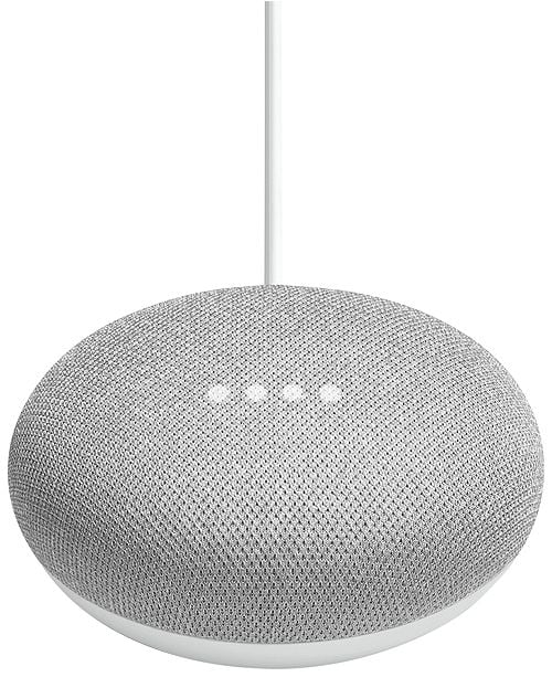 google home gift ideas