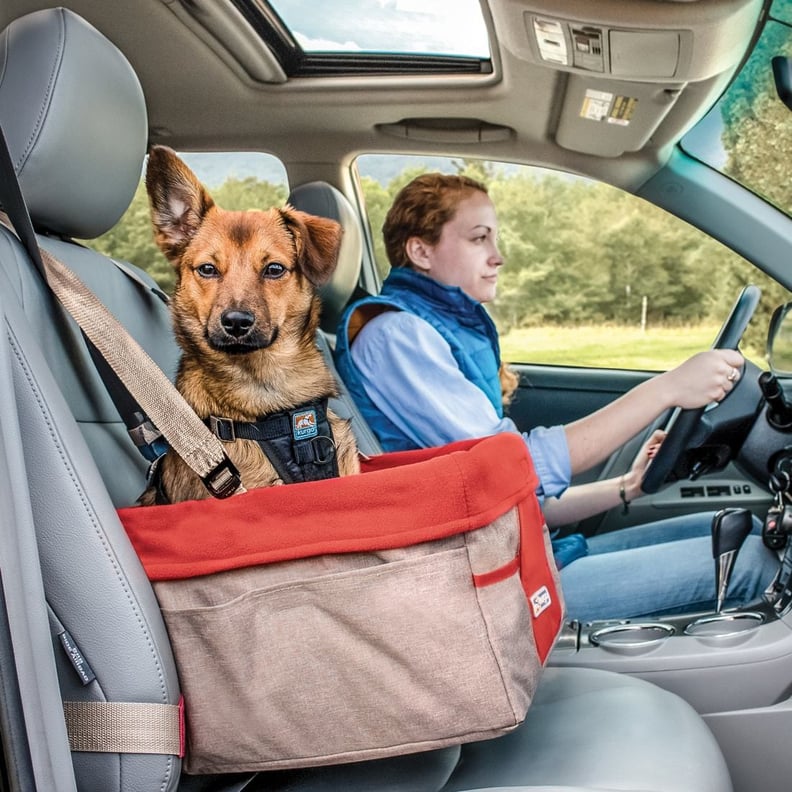 Dog Booster Seat