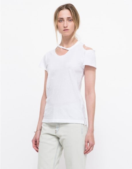 LNA Slasher Tee