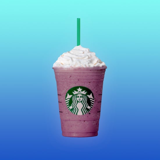 Starbucks Pokemon Go Frappuccino