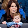 Princess Eugenie Has Already Begun Teaching Her Toddler About Climate Change — Here's How