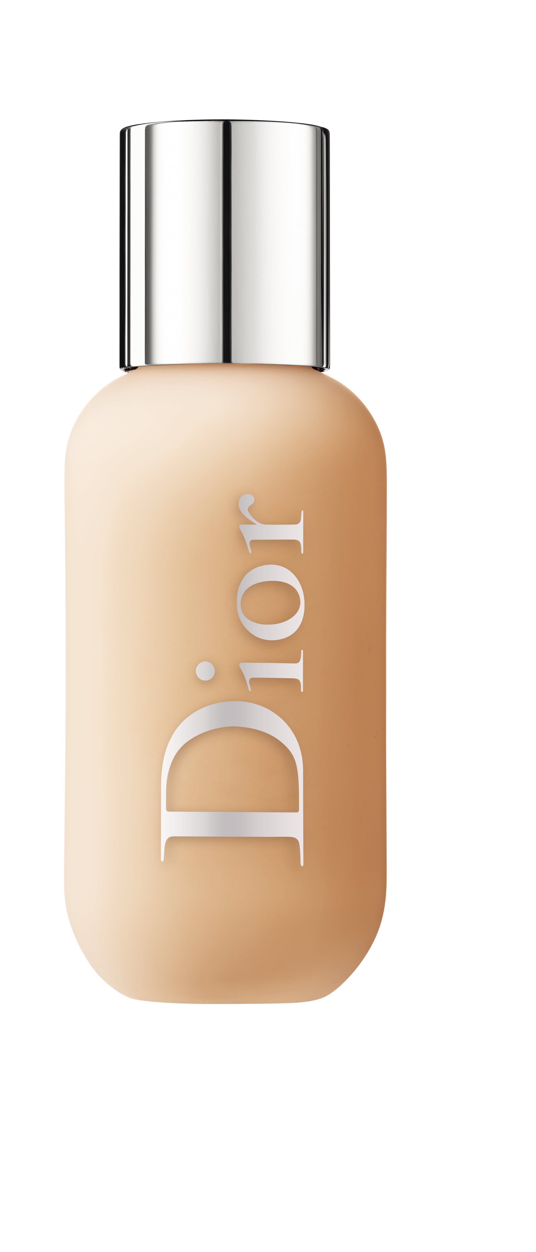 Expensive foundation top