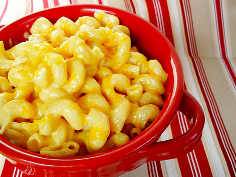 Mac and Cheese