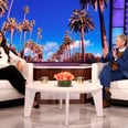 Meghan Markle's Surprise Appearance on Ellen Comes With Some Really Good Outfit Inspo, Naturally