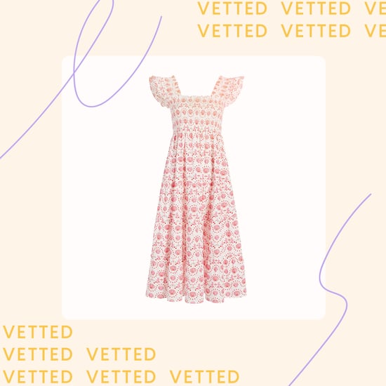 Hill House Home POPSUGAR Fashion