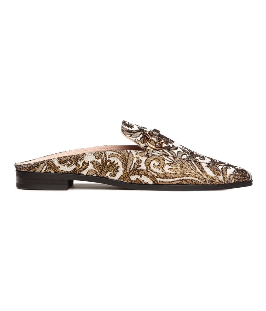 H&M Slip-On Shoes