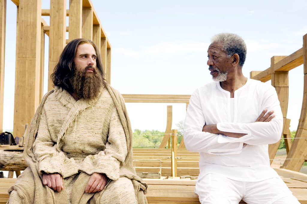 Evan Almighty (2007)