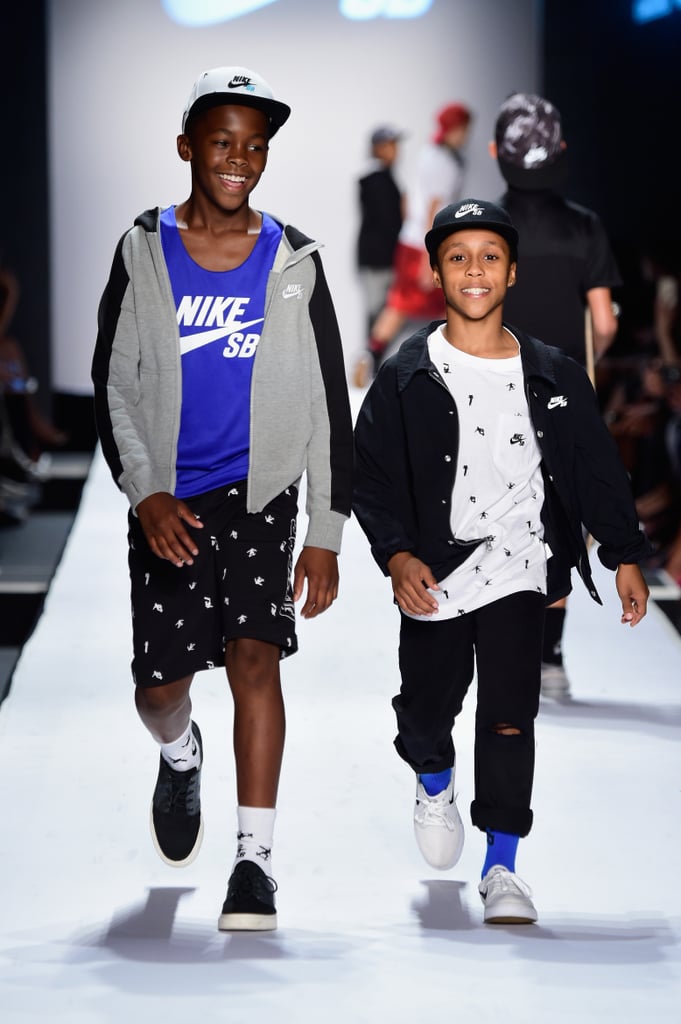 Kids Fashion Show
