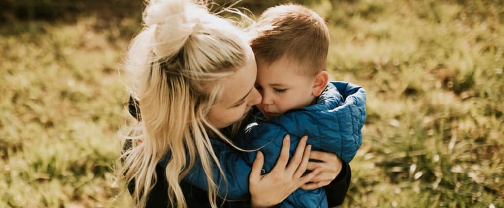 Why It's OK to Let Boys Show Emotion