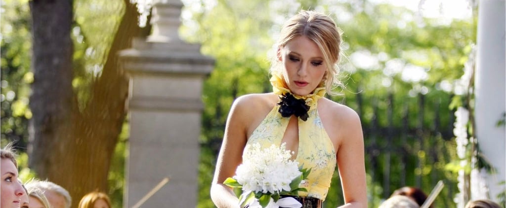 Best Onscreen Bridesmaid Dresses