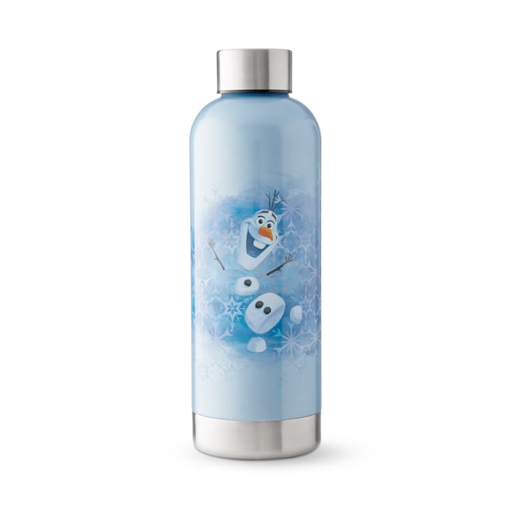 Disney Frozen 2 Olaf Water Bottle Williams Sonoma Frozen 2 Collection