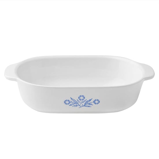 CorningWare 60th Anniversary Bakeware Rerelease 2018