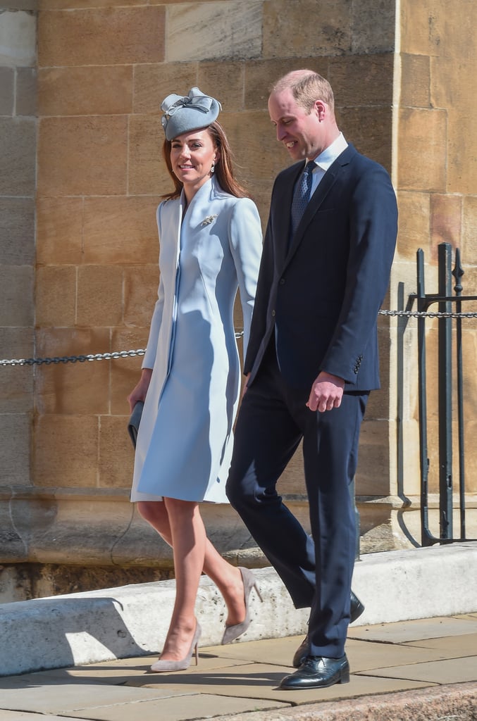 Prince William and Kate Middleton's Best 2019 Pictures