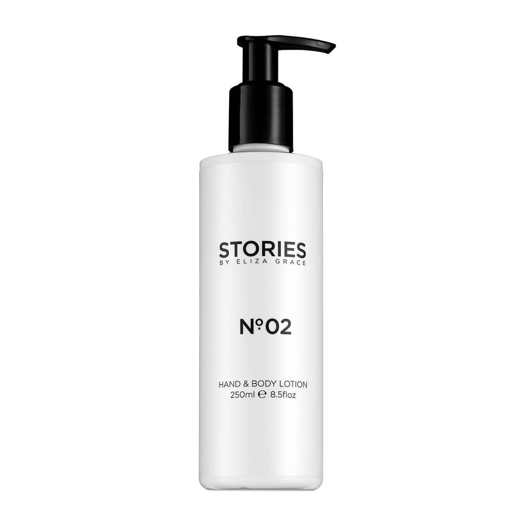 Stories No. 02 Hand & Body Lotion
